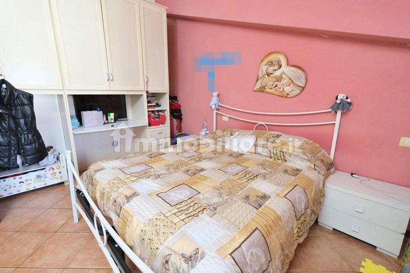 Trilocale vicolo della Fratellanza, Zona Artigianale Foroni, Valeggio sul Mincio — foto 6 di 16