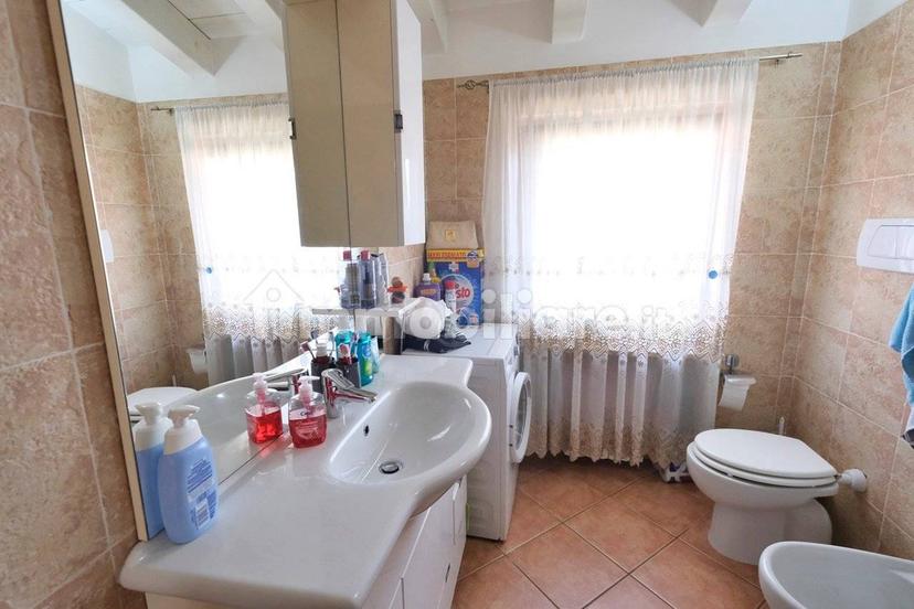 Trilocale vicolo della Fratellanza, Zona Artigianale Foroni, Valeggio sul Mincio — foto 16 di 16