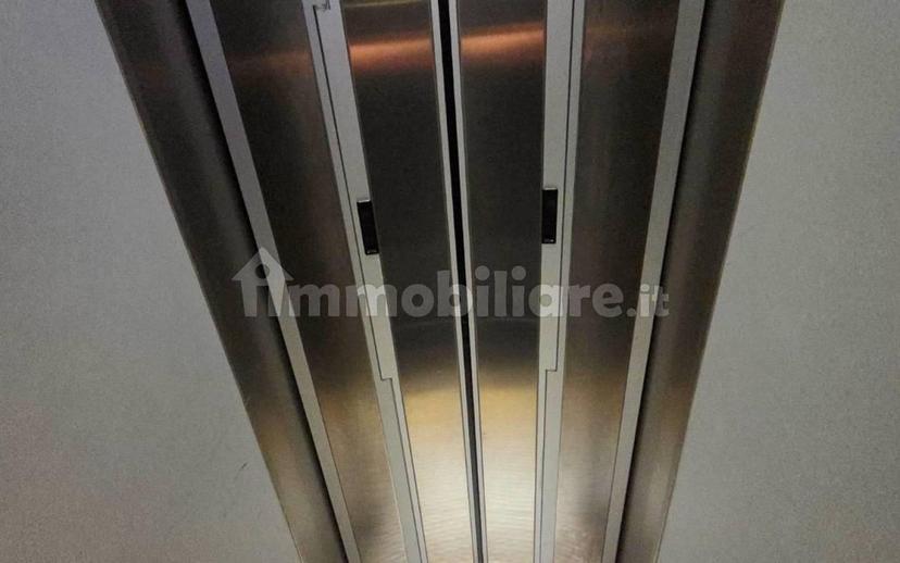 Trilocale via Oddino Barotti, Centro, Fossano — foto 23 di 37