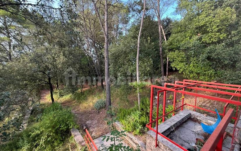Villa unifamiliare Strada di Itieli 55, Narni — foto 20 di 49