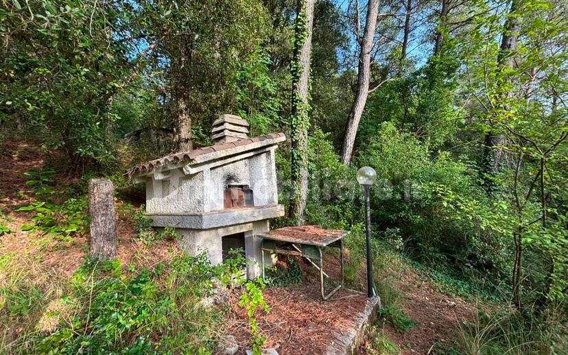 Villa unifamiliare Strada di Itieli 55, Narni — foto 41 di 49