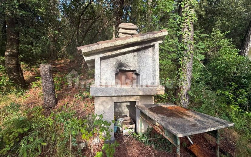Villa unifamiliare Strada di Itieli 55, Narni — foto 29 di 49