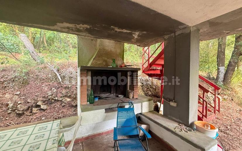 Villa unifamiliare Strada di Itieli 55, Narni — foto 33 di 49
