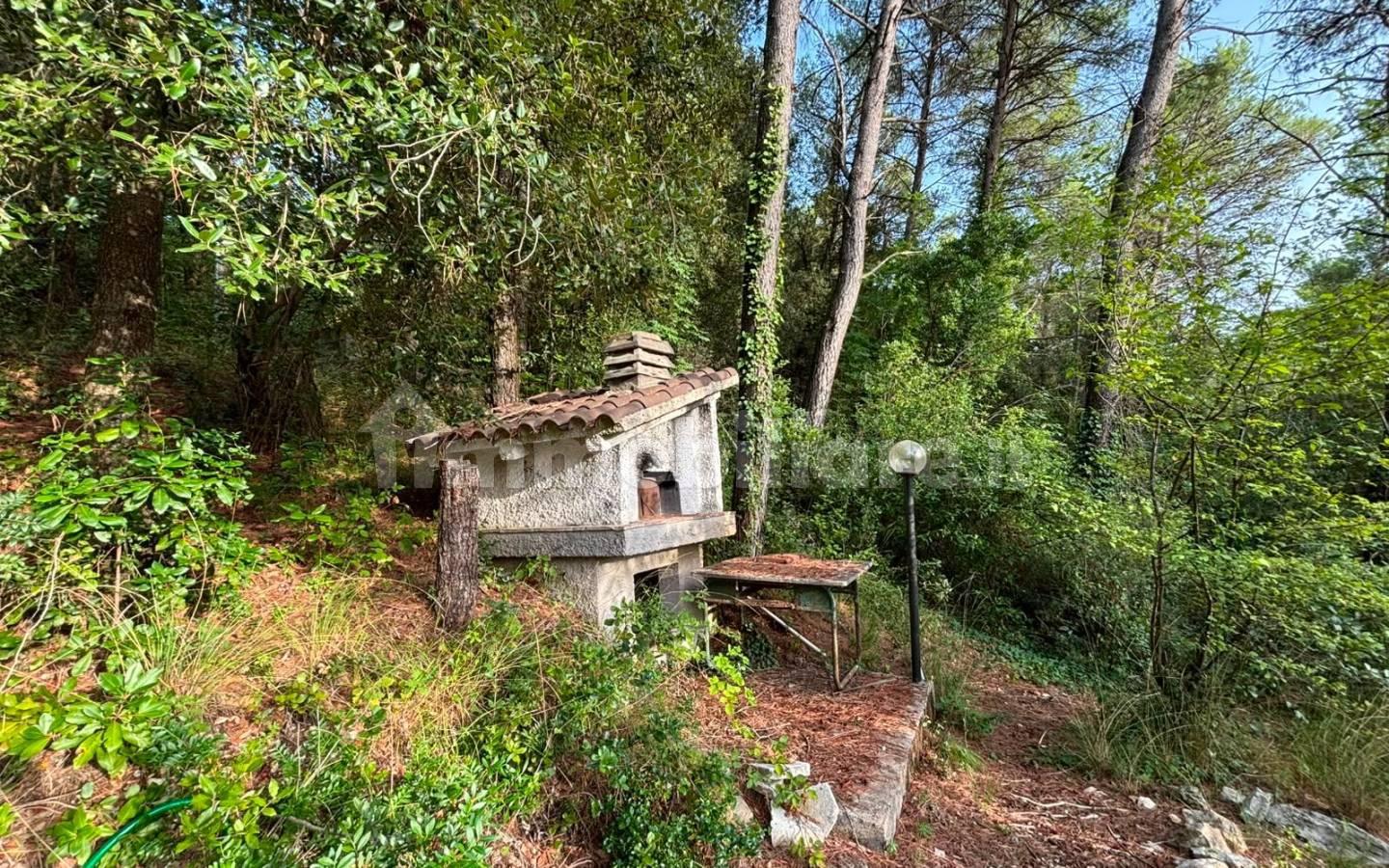 Villa unifamiliare Strada di Itieli 55, Narni