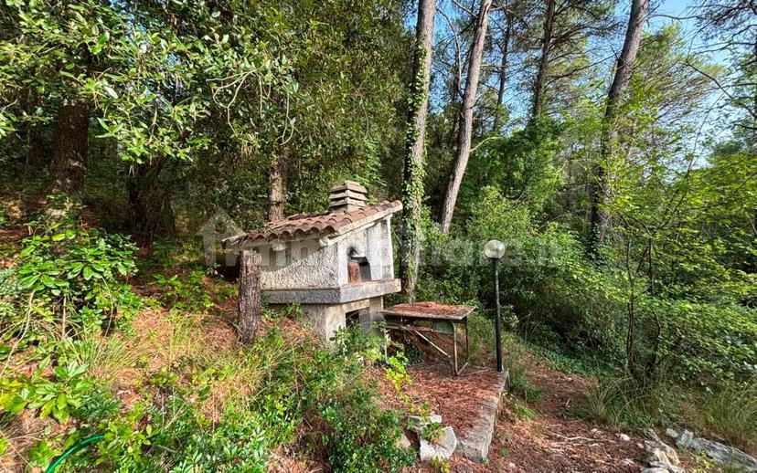 Villa unifamiliare Strada di Itieli 55, Narni