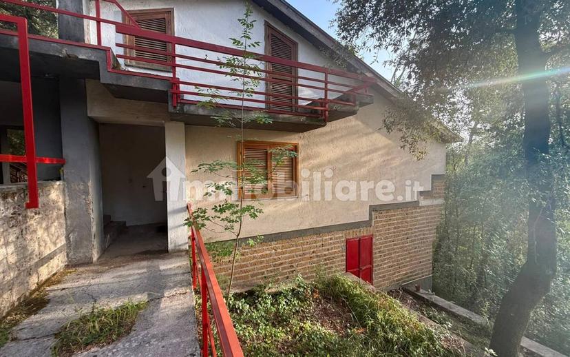 Villa unifamiliare Strada di Itieli 55, Narni — foto 16 di 49