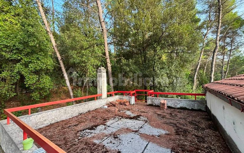 Villa unifamiliare Strada di Itieli 55, Narni — foto 4 di 49