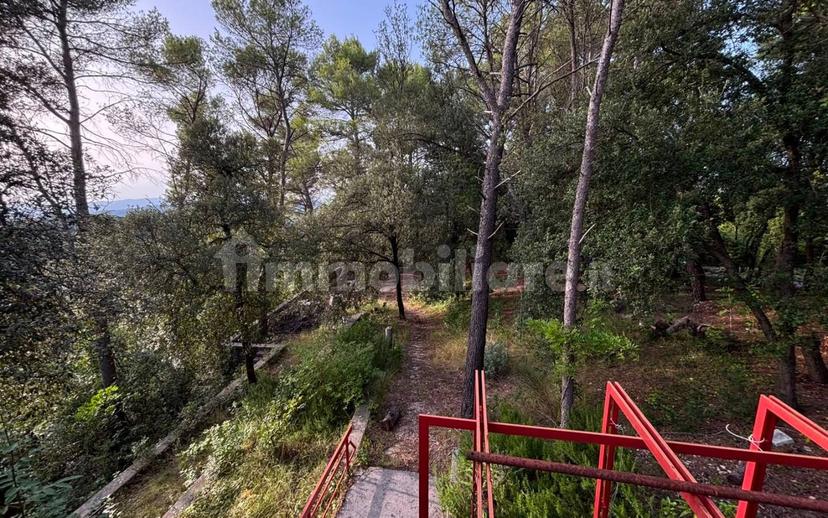 Villa unifamiliare Strada di Itieli 55, Narni — foto 28 di 49