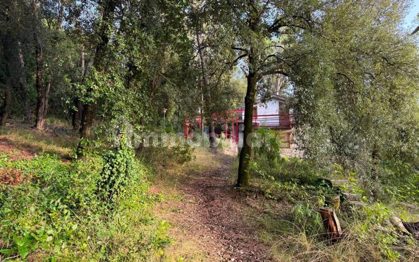 Villa unifamiliare Strada di Itieli 55, Narni — foto 46 di 49