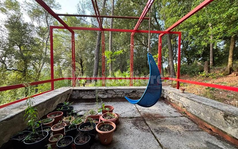 Villa unifamiliare Strada di Itieli 55, Narni — foto 19 di 49
