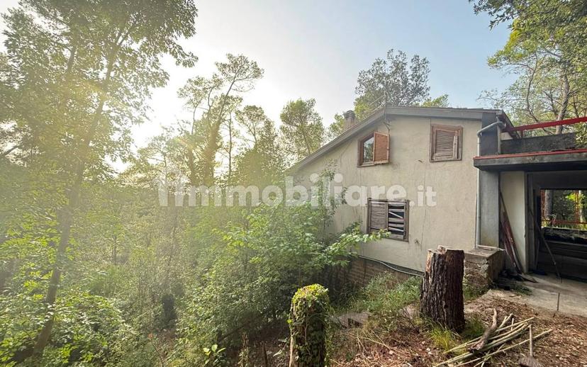 Villa unifamiliare Strada di Itieli 55, Narni — foto 47 di 49