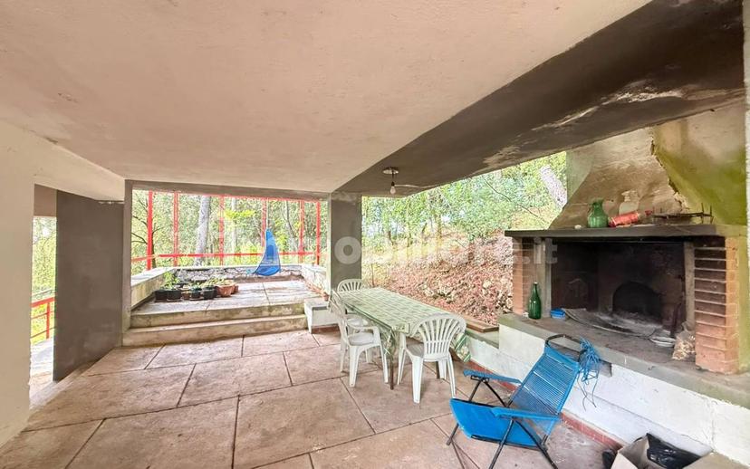 Villa unifamiliare Strada di Itieli 55, Narni — foto 39 di 49