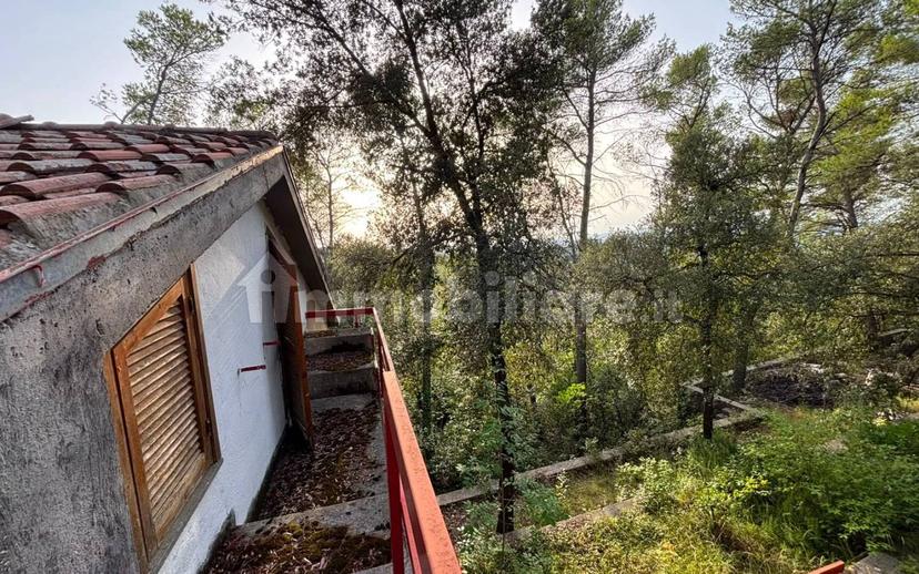 Villa unifamiliare Strada di Itieli 55, Narni — foto 36 di 49