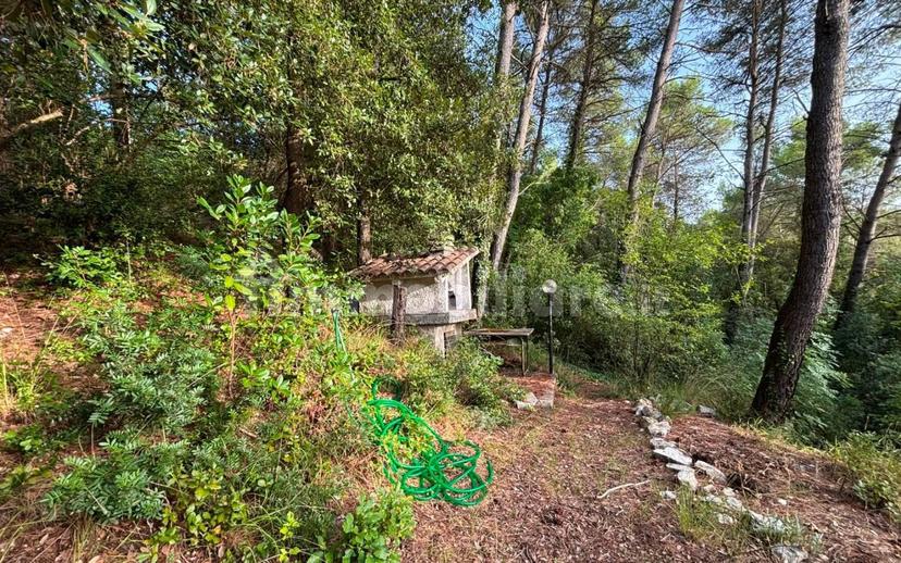 Villa unifamiliare Strada di Itieli 55, Narni — foto 49 di 49