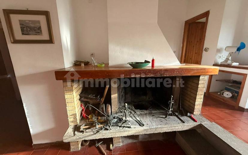Villa unifamiliare Strada di Itieli 55, Narni — foto 45 di 49