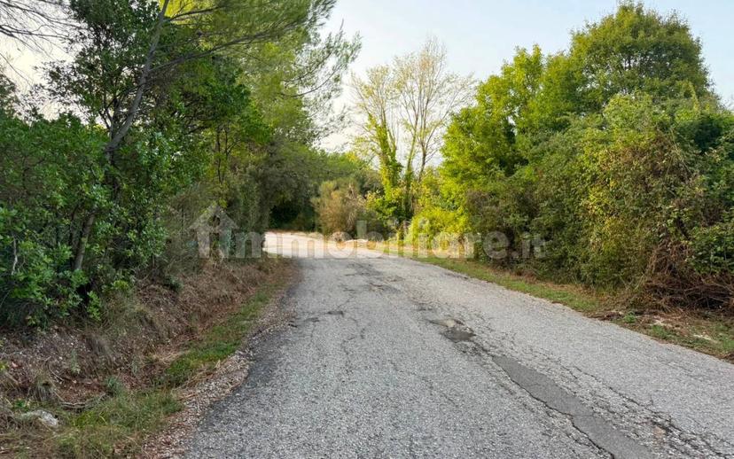 Villa unifamiliare Strada di Itieli 55, Narni — foto 43 di 49
