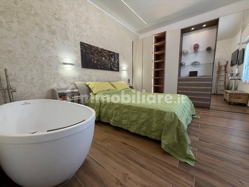 Bilocale viale Nazario Sauro 166, Centro, Cervia