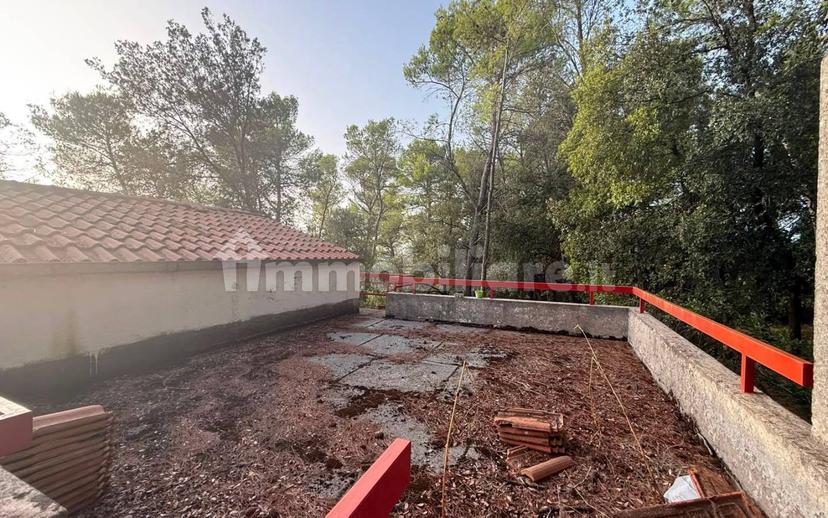 Villa unifamiliare Strada di Itieli 55, Narni — foto 22 di 49