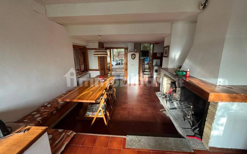 Villa unifamiliare Strada di Itieli 55, Narni — foto 14 di 49