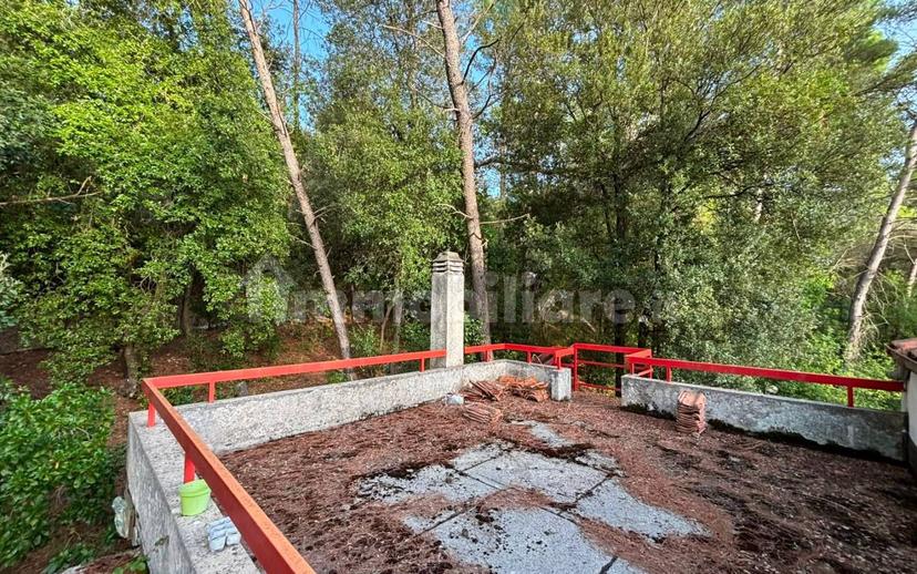 Villa unifamiliare Strada di Itieli 55, Narni — foto 12 di 49