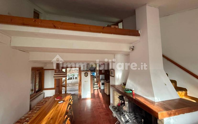 Villa unifamiliare Strada di Itieli 55, Narni — foto 26 di 49