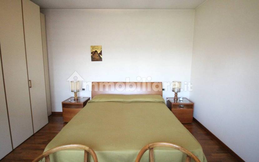 Villa a schiera via Ugo Foscolo, Centro, Lomazzo — foto 21 di 46