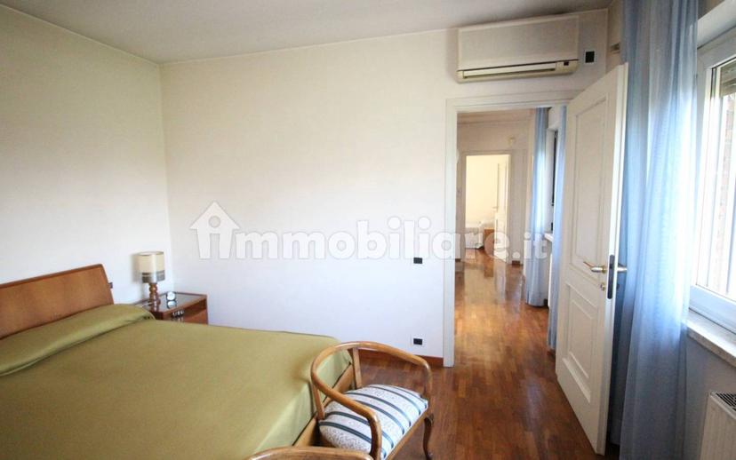 Villa a schiera via Ugo Foscolo, Centro, Lomazzo — foto 34 di 46