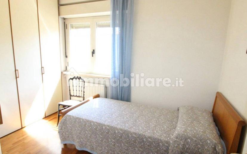 Villa a schiera via Ugo Foscolo, Centro, Lomazzo — foto 41 di 46