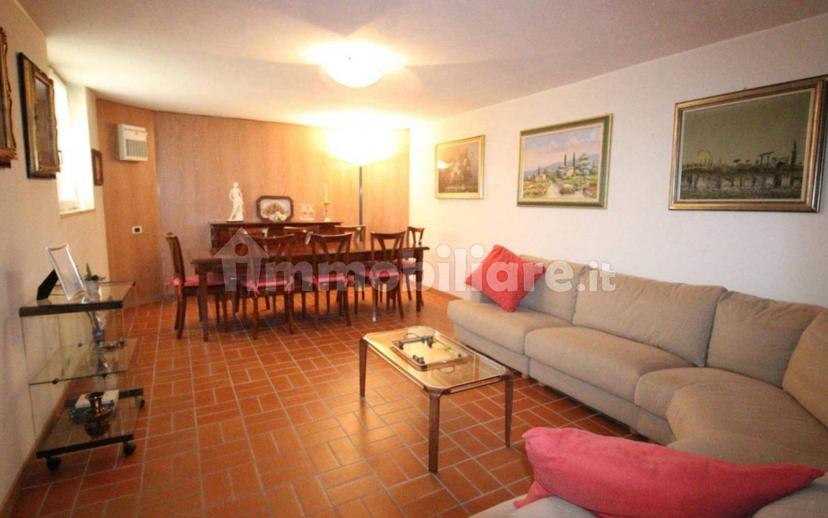 Villa a schiera via Ugo Foscolo, Centro, Lomazzo — foto 23 di 46