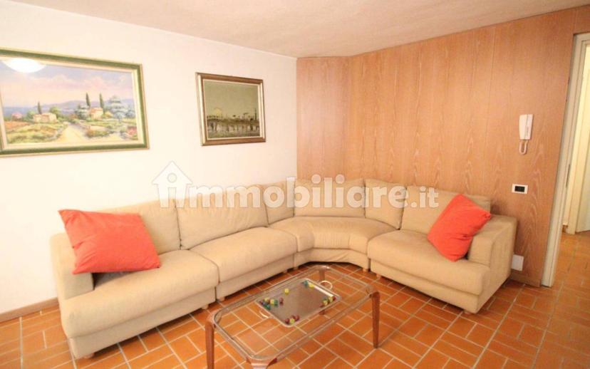 Villa a schiera via Ugo Foscolo, Centro, Lomazzo — foto 7 di 46