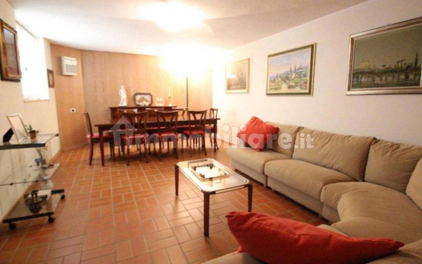 Villa a schiera via Ugo Foscolo, Centro, Lomazzo — foto 35 di 46