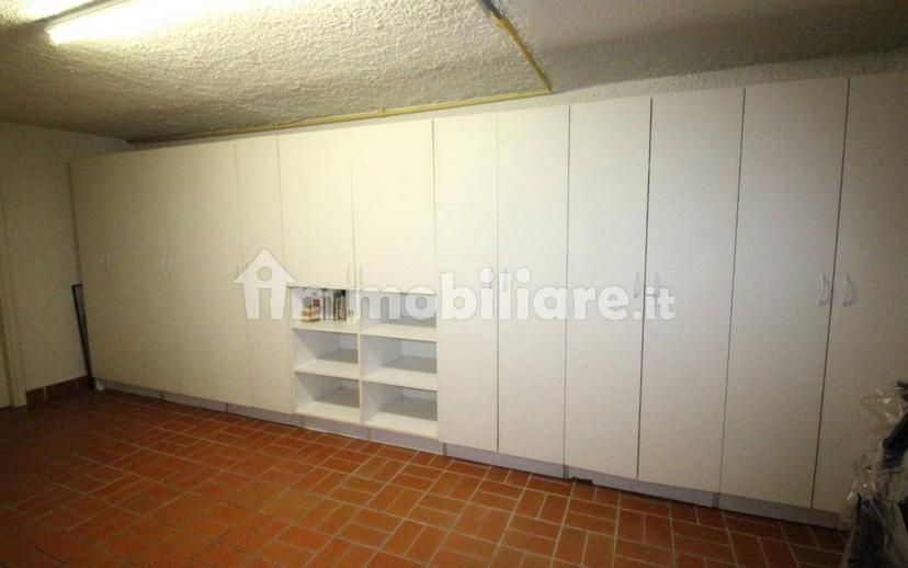 Villa a schiera via Ugo Foscolo, Centro, Lomazzo — foto 37 di 46