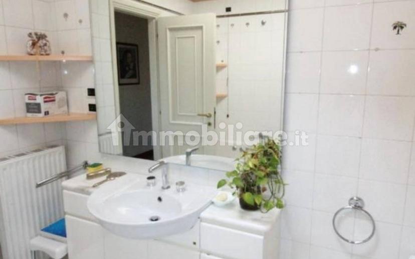 Villa a schiera via Ugo Foscolo, Centro, Lomazzo — foto 46 di 46