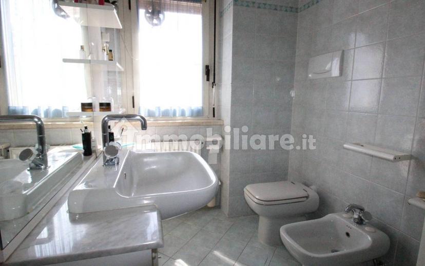 Villa a schiera via Ugo Foscolo, Centro, Lomazzo — foto 33 di 46