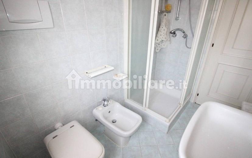 Villa a schiera via Ugo Foscolo, Centro, Lomazzo — foto 4 di 46
