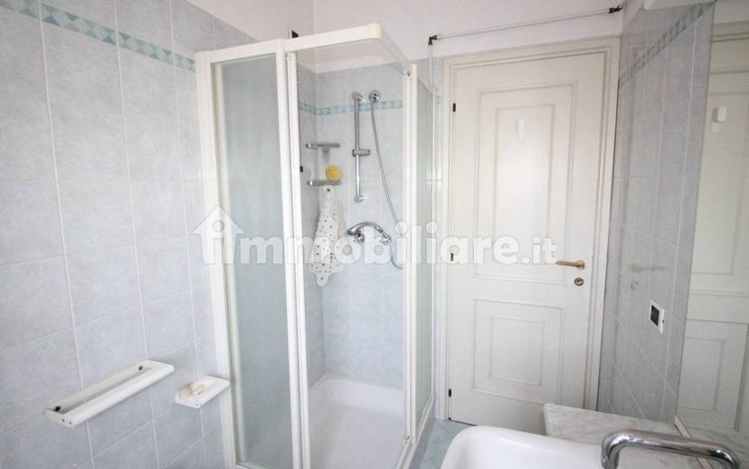 Villa a schiera via Ugo Foscolo, Centro, Lomazzo — foto 39 di 46