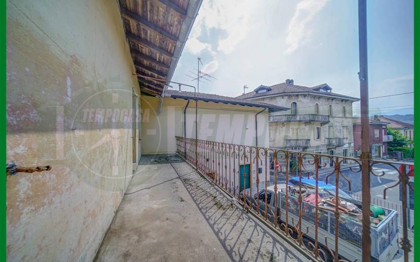Terratetto plurifamiliare piazza Guglielmo Marconi, Centro, Leggiuno — foto 24 di 33