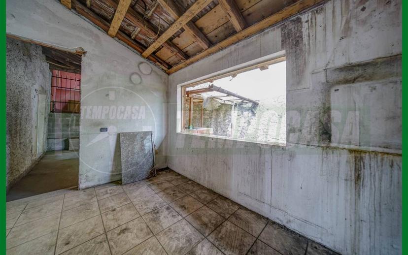 Terratetto plurifamiliare piazza Guglielmo Marconi, Centro, Leggiuno — foto 30 di 33