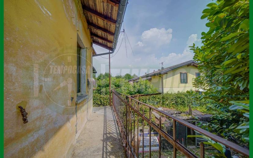 Terratetto plurifamiliare piazza Guglielmo Marconi, Centro, Leggiuno — foto 31 di 33