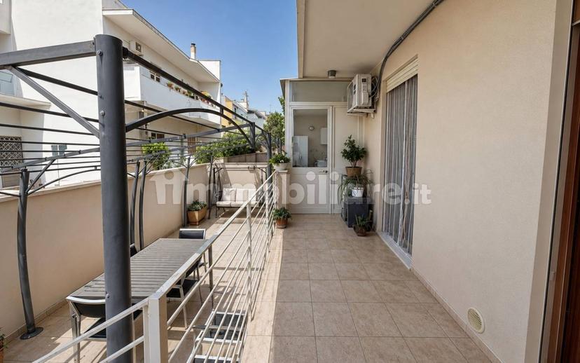 Quadrilocale via Pietrelcina, Centro, Matino — foto 13 di 24