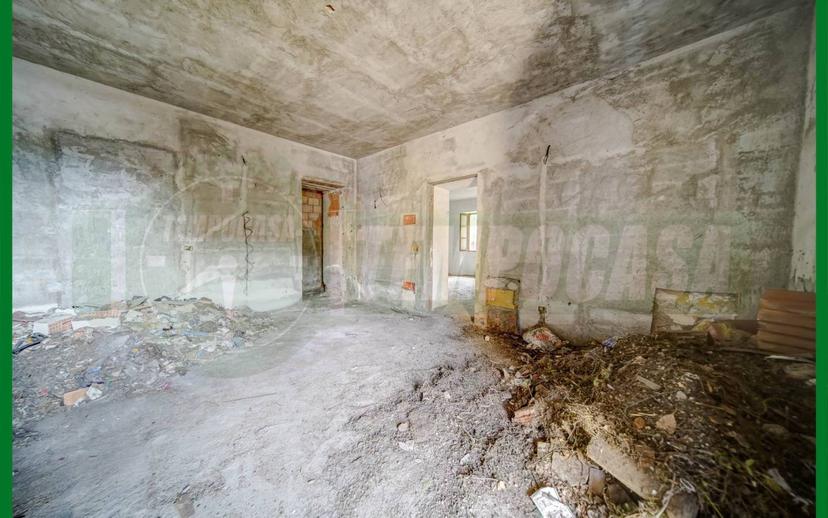 Terratetto plurifamiliare piazza Guglielmo Marconi, Centro, Leggiuno — foto 16 di 33