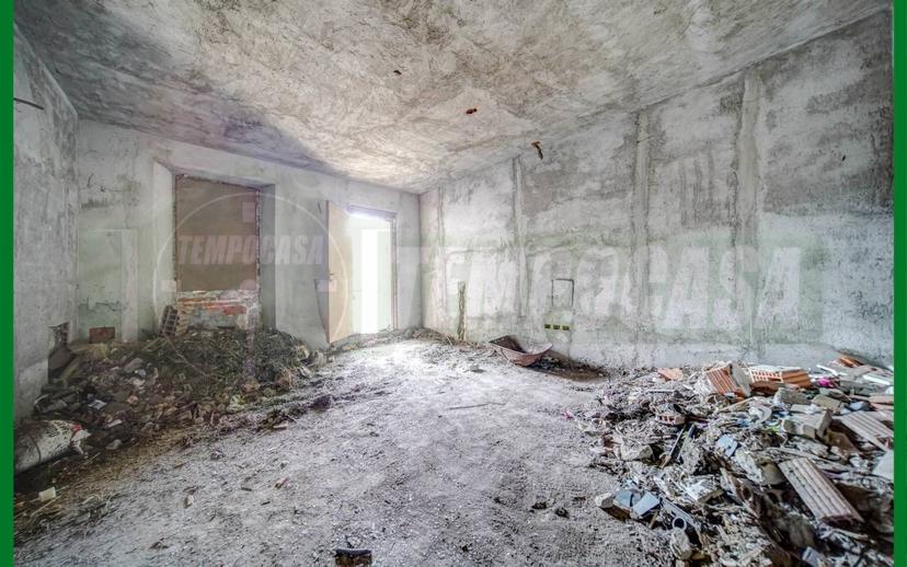 Terratetto plurifamiliare piazza Guglielmo Marconi, Centro, Leggiuno — foto 18 di 33