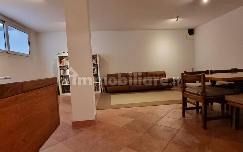 Villa bifamiliare via Niccolò Cusano, Crocifisso - Ponte Quattro Martiri, Padova — foto 6 di 35