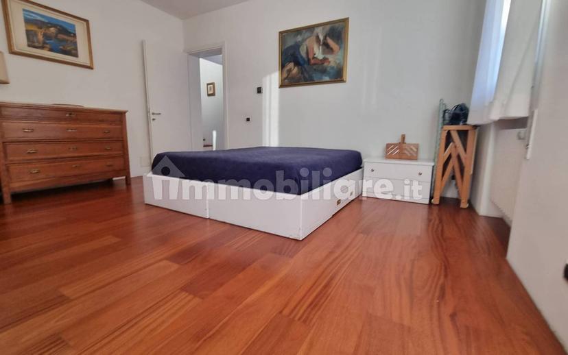 Villa bifamiliare via Niccolò Cusano, Crocifisso - Ponte Quattro Martiri, Padova — foto 17 di 35