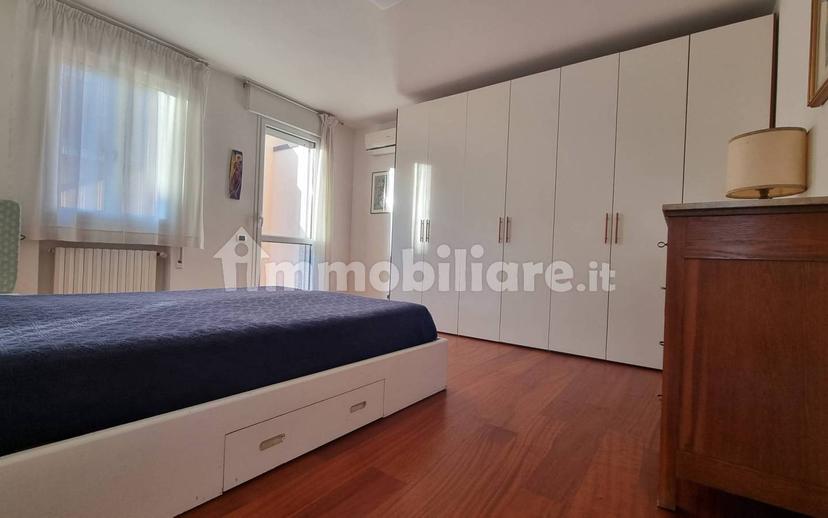Villa bifamiliare via Niccolò Cusano, Crocifisso - Ponte Quattro Martiri, Padova — foto 2 di 35