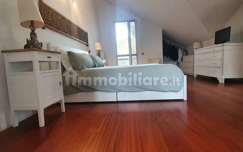 Villa bifamiliare via Niccolò Cusano, Crocifisso - Ponte Quattro Martiri, Padova — foto 31 di 35