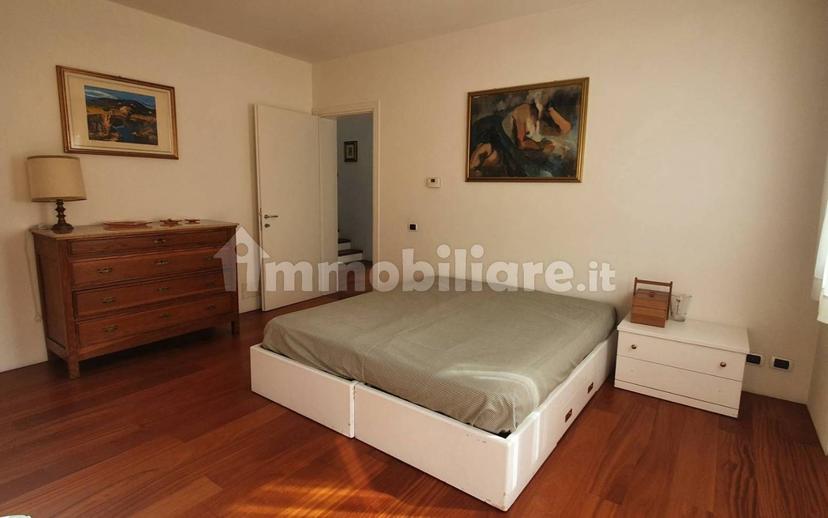 Villa bifamiliare via Niccolò Cusano, Crocifisso - Ponte Quattro Martiri, Padova — foto 9 di 35