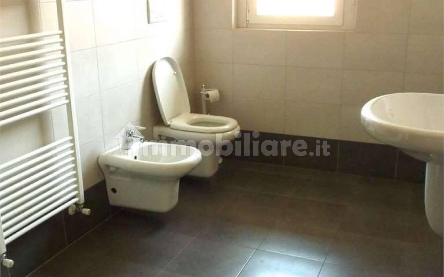 Bilocale via Libertà, Ponteranica