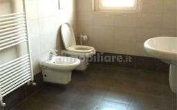 Bilocale via Libertà, Ponteranica