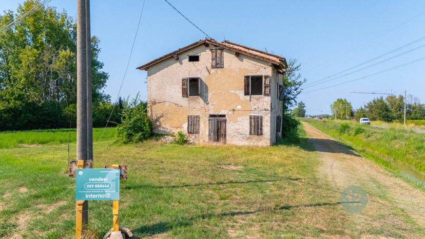 Rustico Stradello Basso 128, Soliera — foto 41 di 51